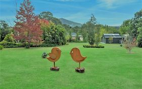 Wotama, Macedon B And B, Honour Ave, Mount Macedon